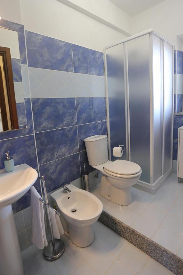 Naxos Sicilian Luxury Apartment Giardini-Naxos Exterior foto