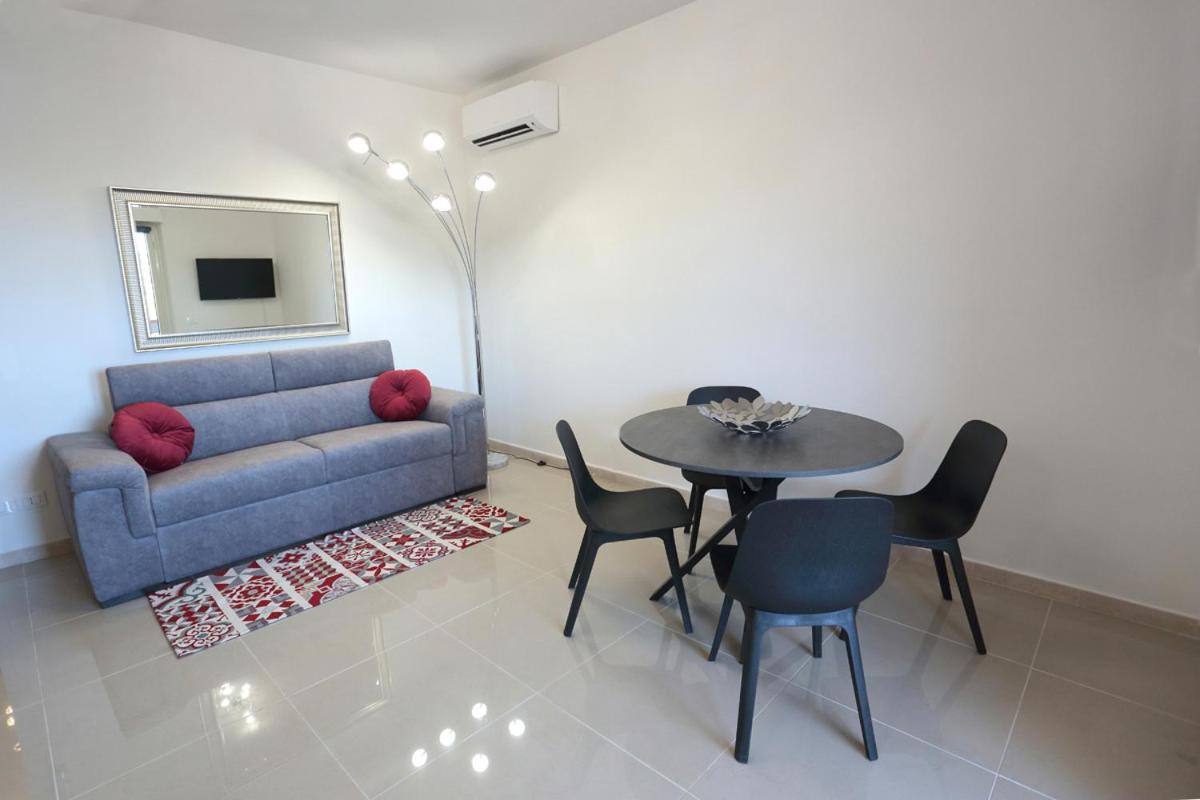 Naxos Sicilian Luxury Apartment Giardini-Naxos Exterior foto